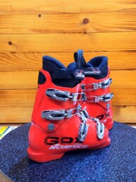 LYŽIARKY NORDICA GPX TEAM 24MP